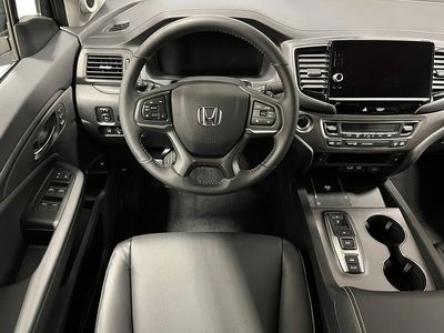 2026 Honda Ridgeline - Photo 21