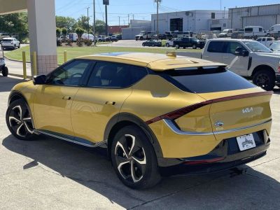 2022 Kia EV6 - Photo 5