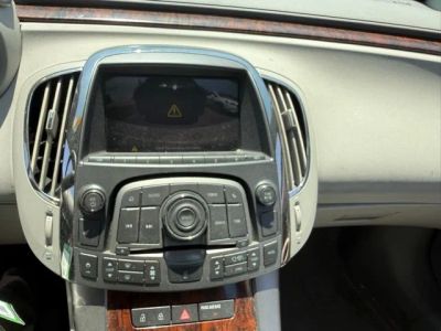 2012 Buick LaCrosse - Photo 26