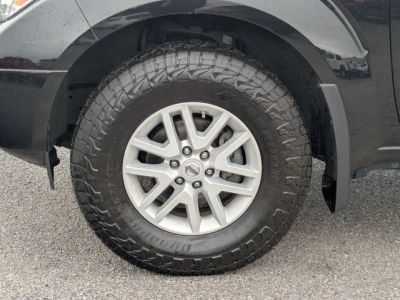 2019 Nissan Frontier - Photo 9