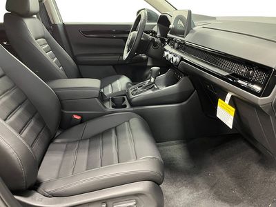 2026 Honda CR-V - Photo 27