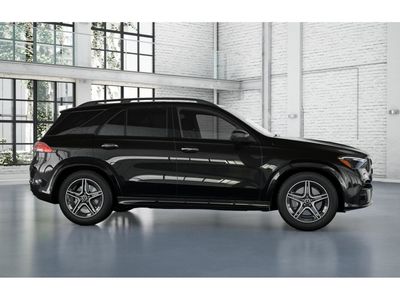 2026 Mercedes-Benz GLE - Photo 57