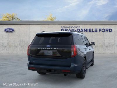 2026 Ford Expedition - Photo 8