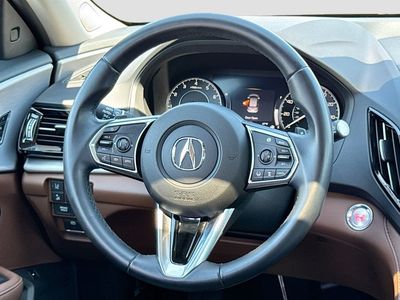 2021 Acura RDX Technology Package - Photo 29