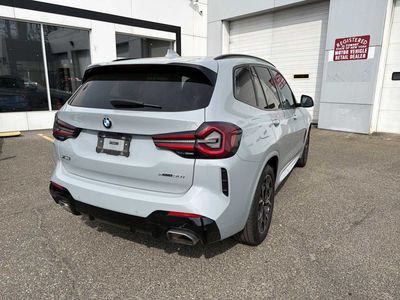 2024 BMW X3 xDrive30i - Photo 4