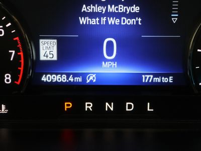 2024 Ford Explorer 4WD - Photo 45