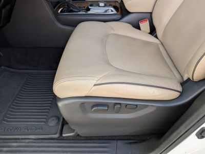 2022 Nissan Armada - Photo 11