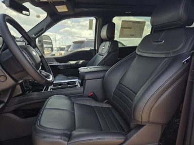 2026 Ford Super Duty — photo 14 view