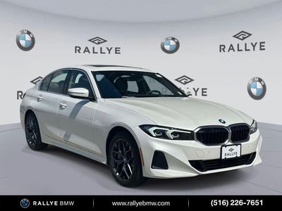 2025 BMW 3 Series - Photo 1