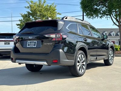 2023 Subaru Outback - Photo 8