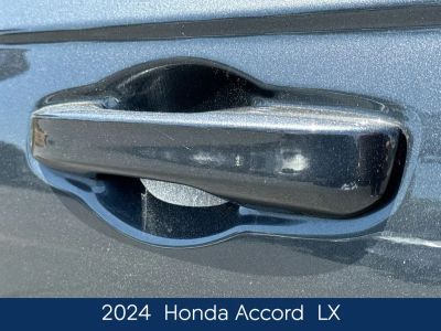 2024 Honda Accord - Photo 13