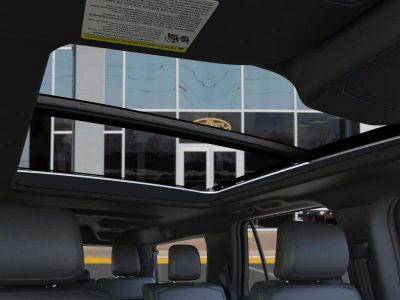 2025 Ford Expedition - Photo 22