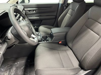 2026 Honda CR-V - Photo 12