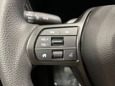 2026 Honda CR-V - Photo 14