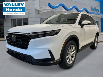 2026 Honda CR-V - Photo 1