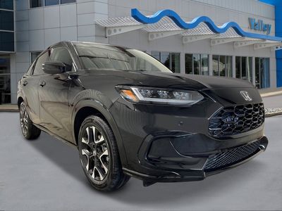 2026 Honda HR-V - Photo 7