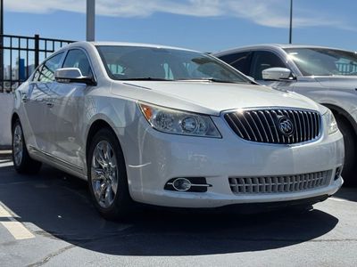 2013 Buick LaCrosse Leather Group - Photo 1