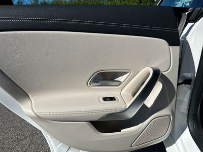 2025 Mercedes-Benz CLA - Photo 28