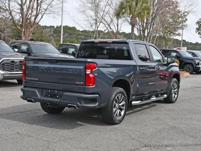 2020 Chevrolet Silverado 1500 - Photo 4