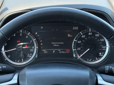 2024 Toyota Highlander XLE - Photo 27