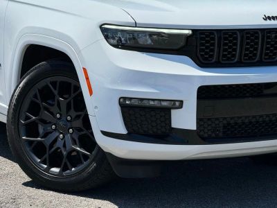 2025 Jeep Grand Cherokee L - Photo 13