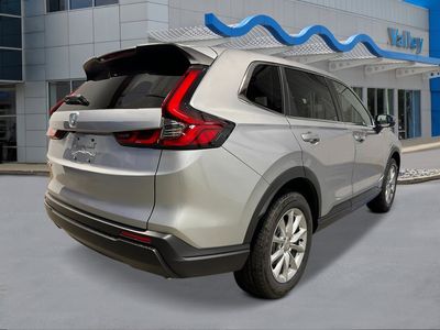 2026 Honda CR-V - Photo 5