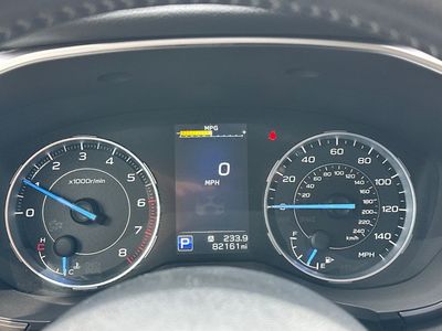 2022 Subaru Ascent - Photo 24