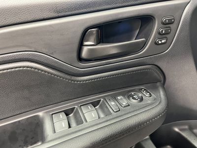 2026 Honda Odyssey — photo 11 view