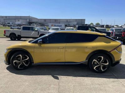 2022 Kia EV6 - Photo 6