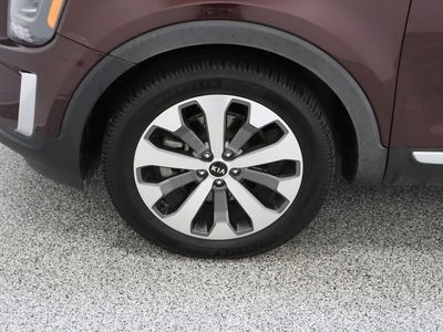 2020 Kia Telluride AWD - Photo 11