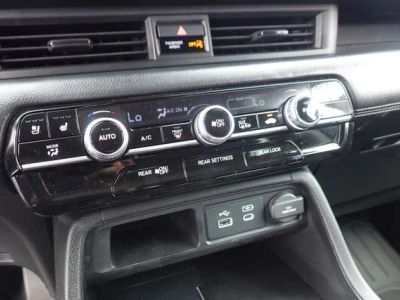 2025 Honda Pilot - Photo 22