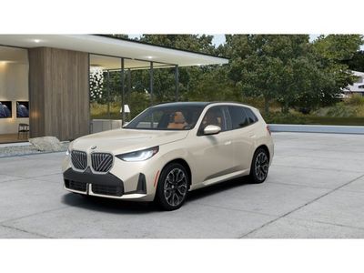 2026 BMW X3 30 xDrive - Photo 1