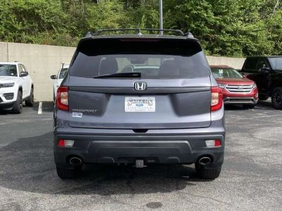 2021 Honda Passport - Photo 5