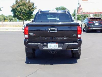 2018 Toyota Tacoma - Photo 9