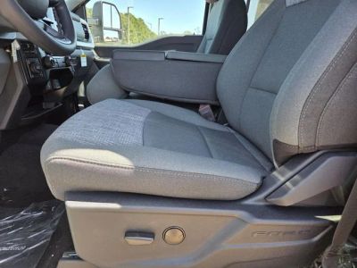 2026 Ford Super Duty — photo 12 view