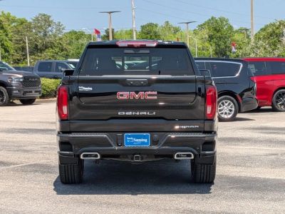 2024 GMC Sierra 1500 - Photo 4