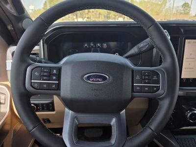 2026 Ford Super Duty — photo 41 view
