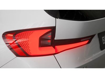 2026 BMW X1 — photo 8 view