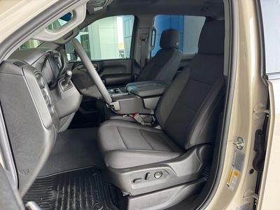 2026 Chevrolet Silverado 2500 HD Custom - Photo 18