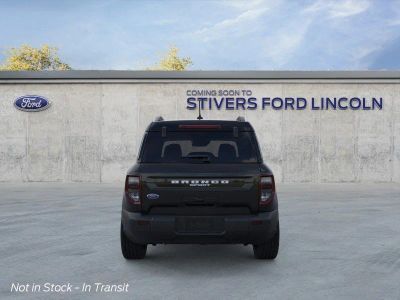 2026 Ford Bronco Sport - Photo 6