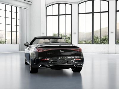 2026 Mercedes-Benz CLE — photo 91 view