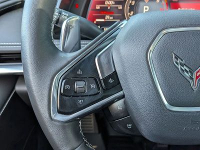 2024 Chevrolet Corvette - Photo 17
