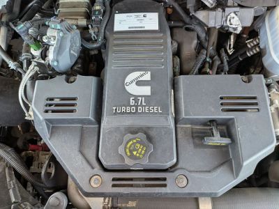2021 Ram 2500 - Photo 10