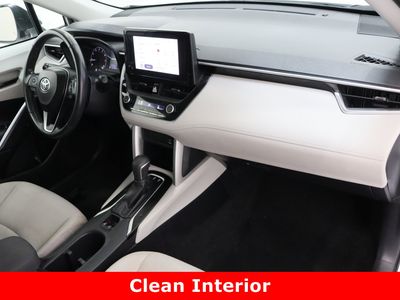 2023 Toyota Corolla Cross FWD - Photo 35