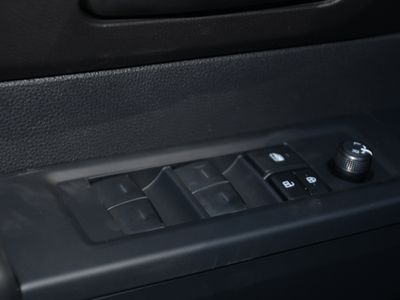 2026 Toyota Tundra — photo 17 view