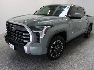 2026 Toyota Tundra 2WD - Photo 2