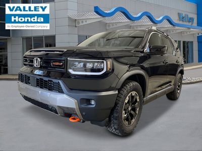 2026 Honda Passport - Photo 1
