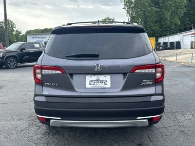 2020 Honda Pilot - Photo 6