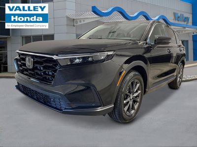 2026 Honda CR-V - Photo 1