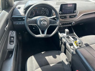 2024 Nissan Altima - Photo 4